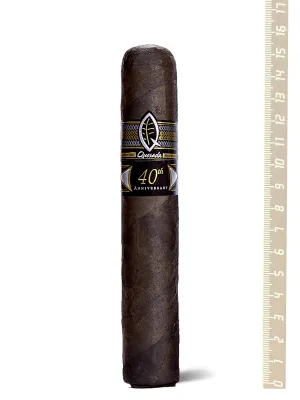 Сигары Quesada 40 th Anniversary Toro Real