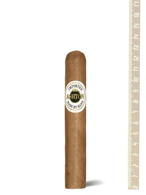 Сигары Ashton Classic Magnum Robusto