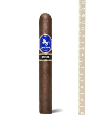 Сигары Charatan Maduro Toro