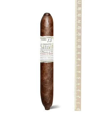 Сигары Gurkha Cellar Reserve 15 Year Hedonism Gran Rothchild
