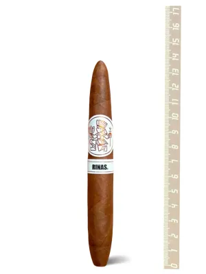 Сигары RINAS Sun Grown Elegantes