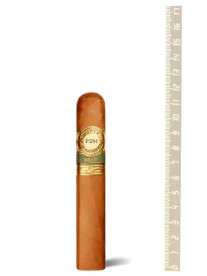 Сигары Perla Del Mar Shade Robusto