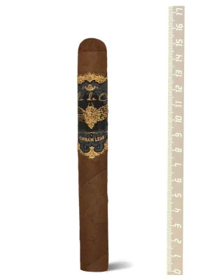 Сигары Pelo de Oro Iguana