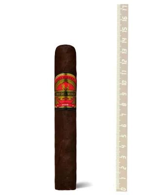 Сигары Oro Del Mundo Noir Gordo