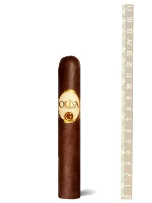 Сигары Oliva Serie G Double Robusto
