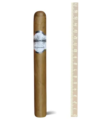 Сигары Macanudo Inspirado White Toro