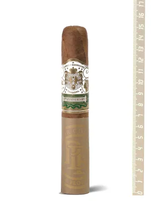 Сигары PDR FYR 10 th Anniversary Reserva Limitada Gran Toro