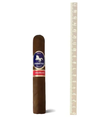 Сигары Charatan Colorado Robusto