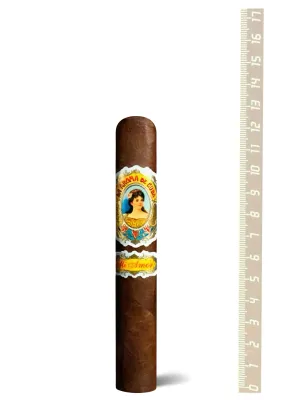 La Aroma del Caribe