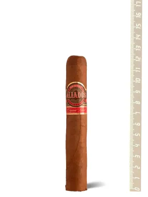 Сигары Aliados Original Robusto