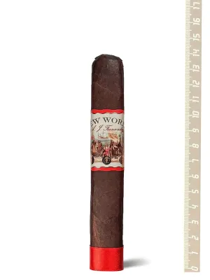 Сигары AJ Fernandez New World Navegante Robusto