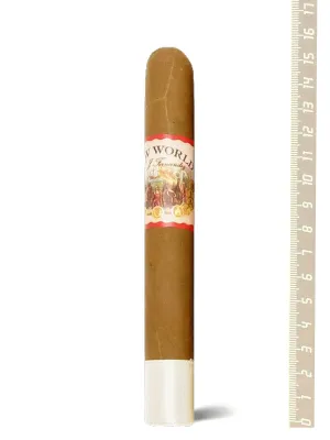 Сигары AJ Fernandez New World Connecticut Toro