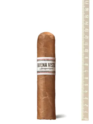 Сигары Buena Vista Araperique Robusto