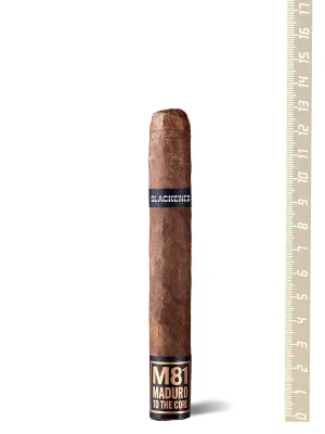 Сигары Drew Estate Blackened M81 Robusto