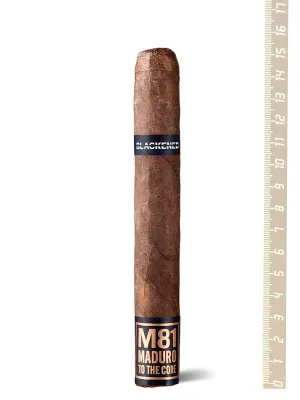 Сигары Drew Estate Blackened M81 Toro