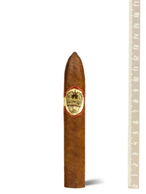 Сигары Caldwell Long Live The King Lock Stock Belicoso