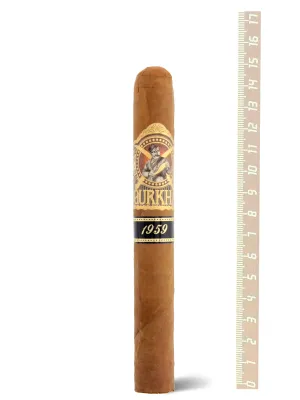 Сигары Gurkha Legend 1959 Toro