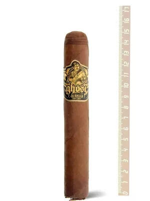 Сигары Gurkha Ghost Gold Exorcist