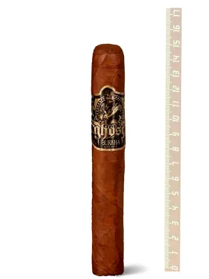 Сигары Gurkha Ghost Gold Asura