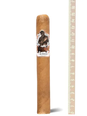 Сигары Gurkha Ghost Connecticut Asura