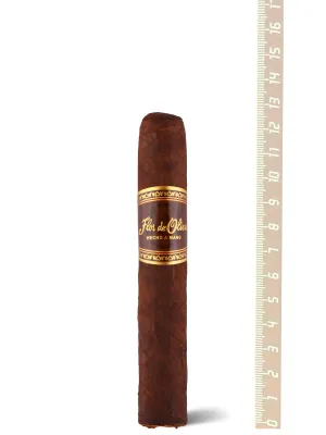 Сигары Flor de Oliva Maduro Robusto