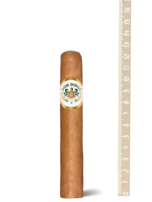 Сигары Don Diego European Robusto