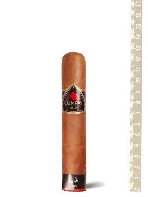 Сигары Cumpay Volcan