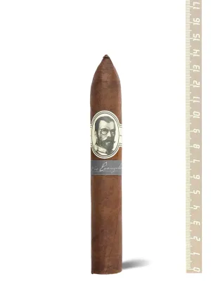 Сигары Caldwell The Last Tsar Belicoso