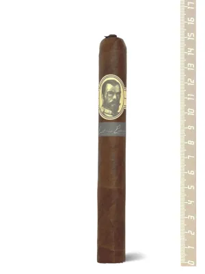 Сигары Caldwell The Last Tsar Toro