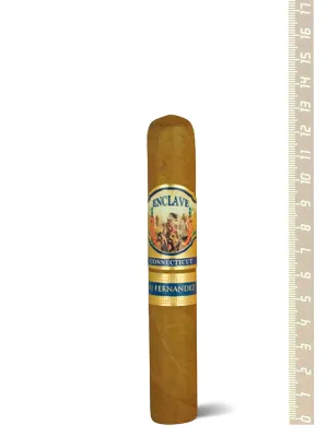 Сигары A.J. Fernandez Enclave Connecticut Robusto