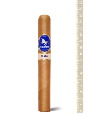 Сигары Charatan Claro Toro