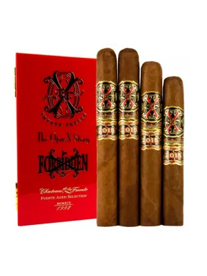 Arturo Fuente