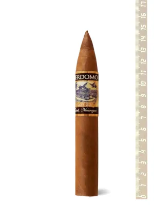 Сигары Perdomo Lot 23 Belicoso Connecticut