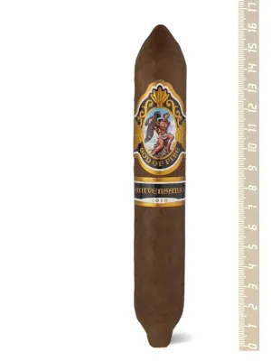 Сигары Arturo Fuente God of Fire Serie Aniversario SET 5 Cigars