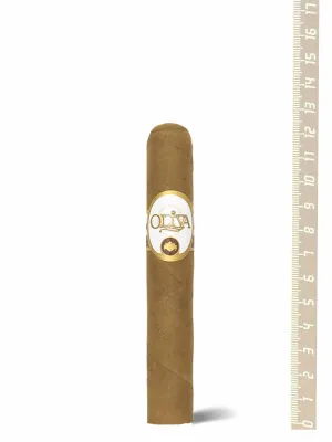 Сигары Oliva Connecticut Reserve Robusto