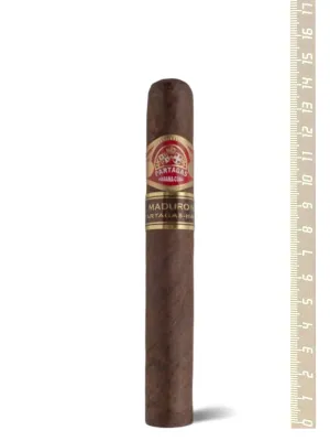 Сигары Partagas Maduro №3