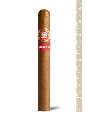 Сигары Набор новогодний H. Upmann Magnum 50