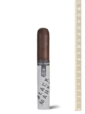 Сигары Alec Bradley Black Market Robusto