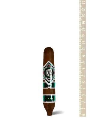 Сигары CAO Cameroon Perfecto