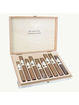 Сигары Davidoff Premium Selection 9