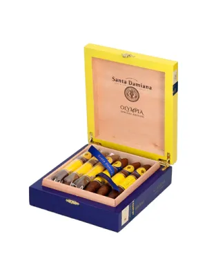Сигары Santa Damiana Olympia Special Edition