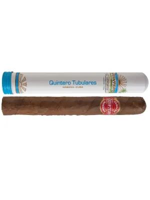 Сигары Quintero Tubulares, Tubos