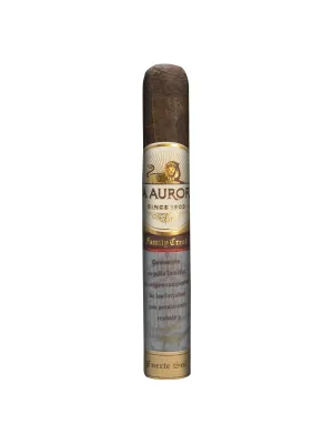 Сигары La Aurora Family Creed Fuerte Sol Robusto