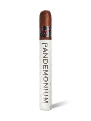 Сигары Asylum 13 Pandemonium 70