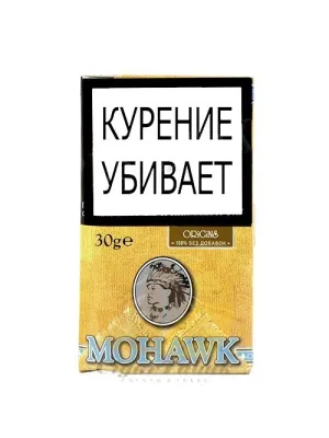 Mohawk