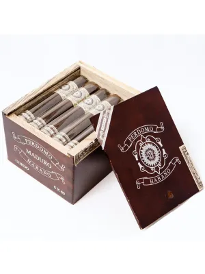 Perdomo