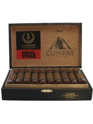 Сигары Cumpay Short