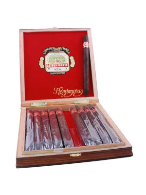 Arturo Fuente