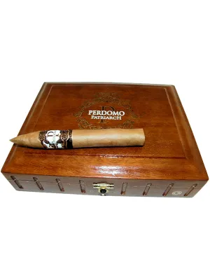 Perdomo