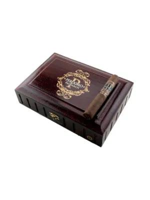 Perdomo